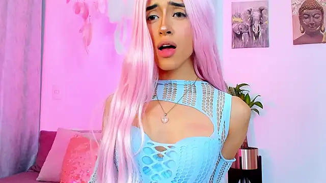 StormiRusso online show from 22, 1, 2025