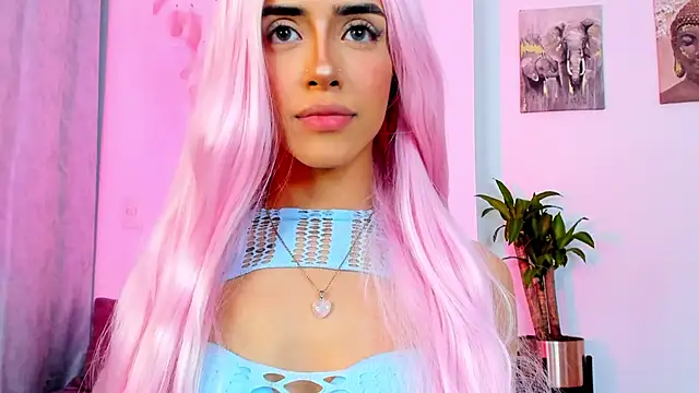 StormiRusso online show from 22, 1, 2025