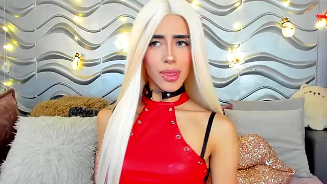 StormiRusso online show from 30, 12, 2024