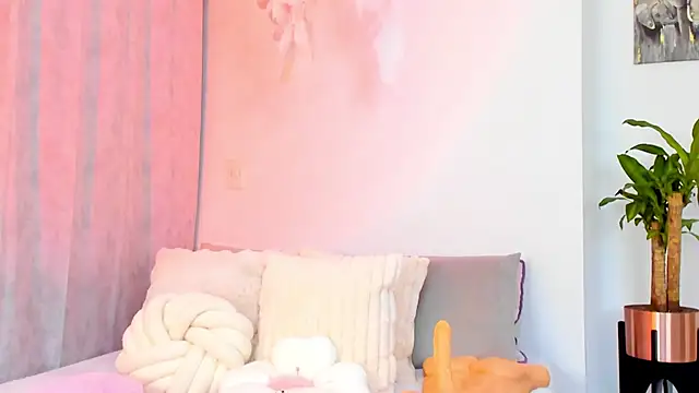 StormiRusso online show from 22, 3, 2025