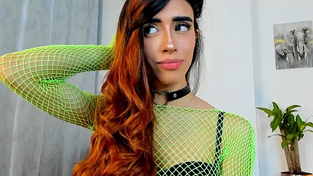 StormiRusso online show from 10, 1, 2025