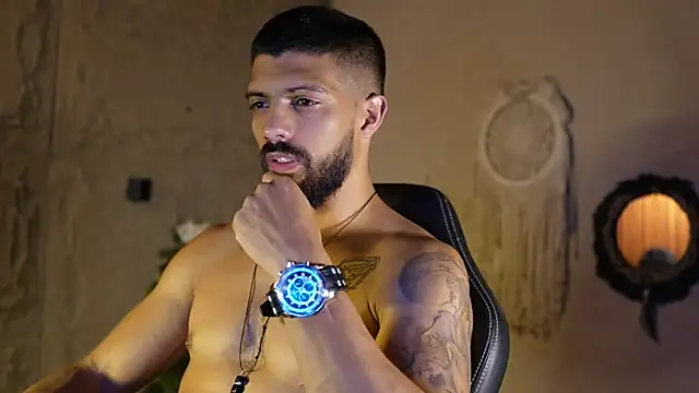 DannSaenz online show from 17, 5, 2026