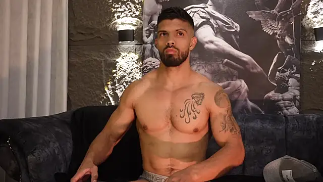 DannSaenz online show from 28, 11, 2025