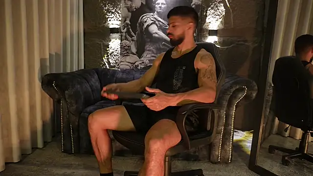 DannSaenz online show from 6, 2, 2026