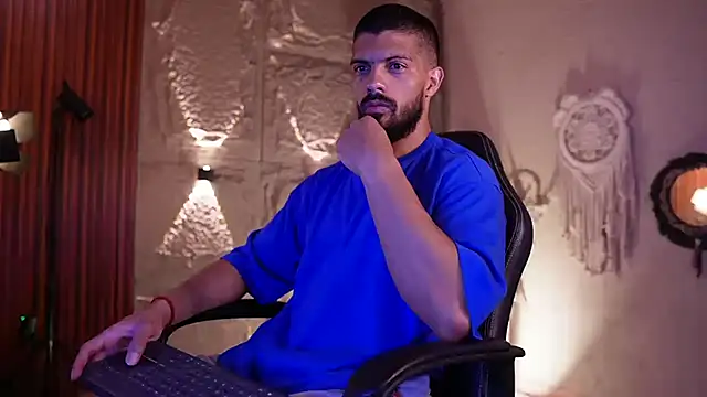 DannSaenz online show from 16, 6, 2026