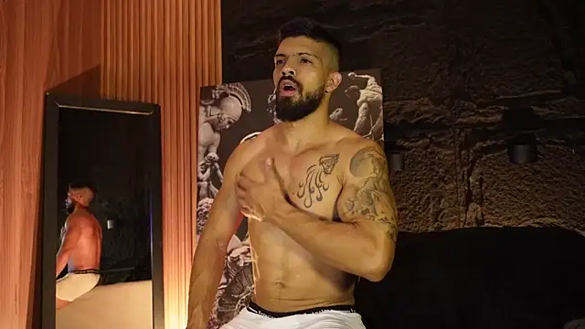 DannSaenz online show from 24, 9, 2025