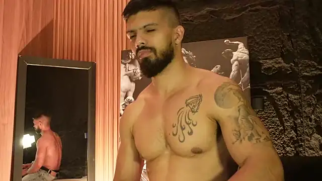 DannSaenz online show from 26, 9, 2025