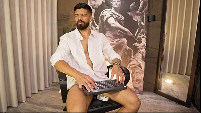 DannSaenz online show from 7, 3, 2026