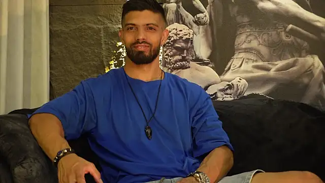 DannSaenz online show from 29, 11, 2025