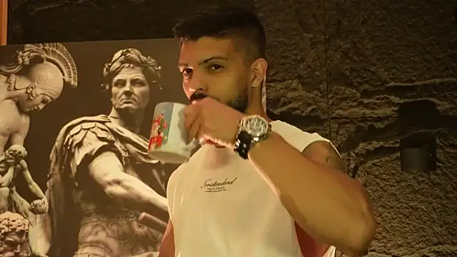 DannSaenz online show from 19, 9, 2025