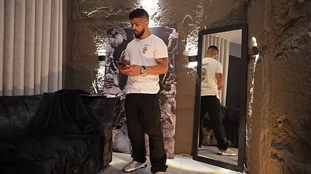 DannSaenz online show from 7, 11, 2025