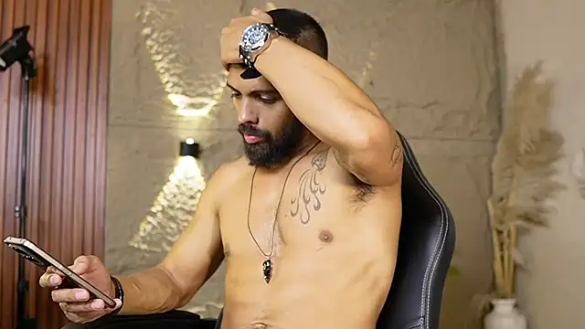 DannSaenz online show from 26, 5, 2026