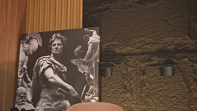 DannSaenz online show from 1, 10, 2025