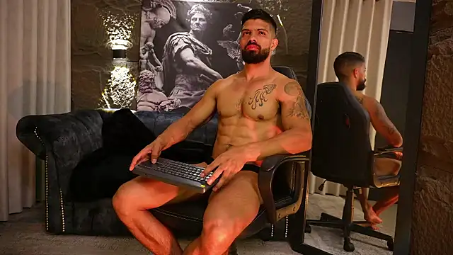 DannSaenz online show from 12, 1, 2026