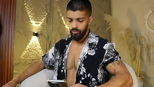 DannSaenz online show from 29, 5, 2026