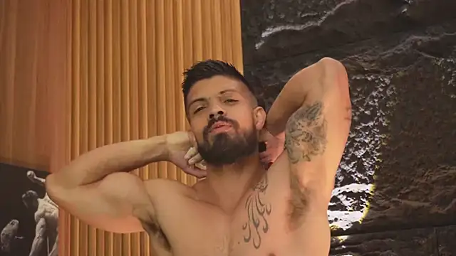 DannSaenz online show from 5, 10, 2025