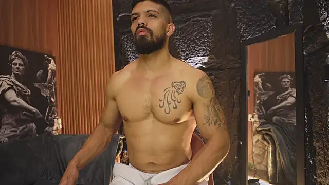 DannSaenz online show from 8, 10, 2025