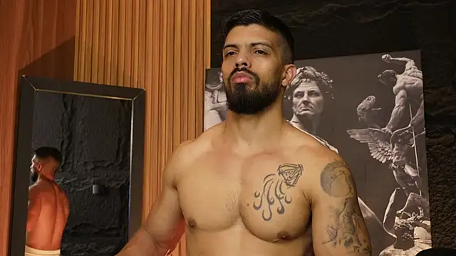 DannSaenz online show from 17, 9, 2025