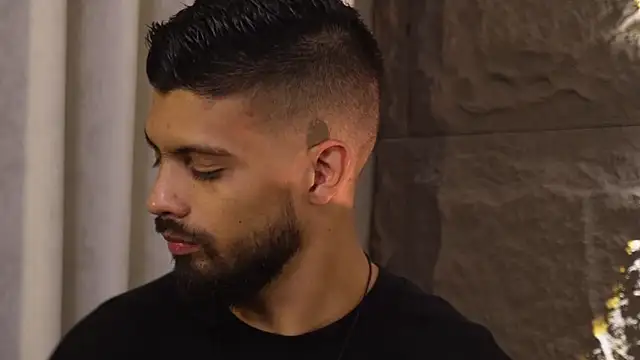 DannSaenz online show from 8, 11, 2025