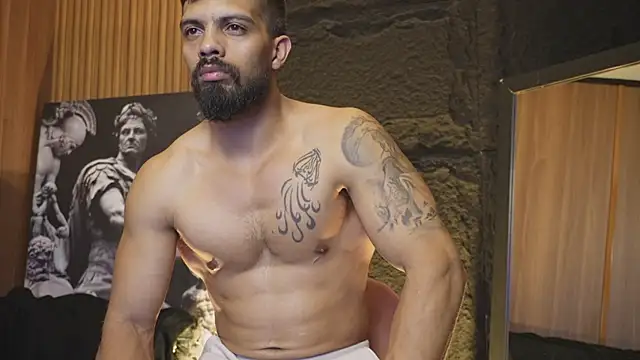 DannSaenz online show from 1, 10, 2025