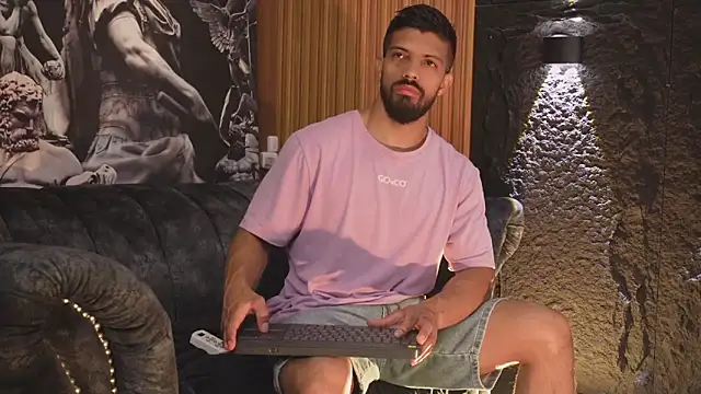 DannSaenz online show from 3, 11, 2025