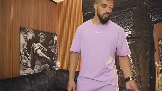 DannSaenz online show from 14, 10, 2025