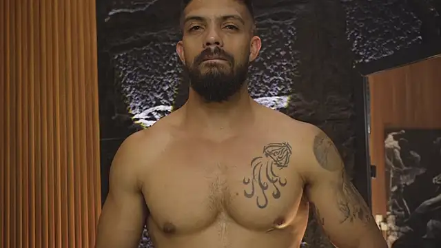 DannSaenz online show from 15, 10, 2025