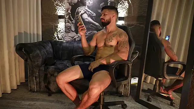 DannSaenz online show from 13, 2, 2026