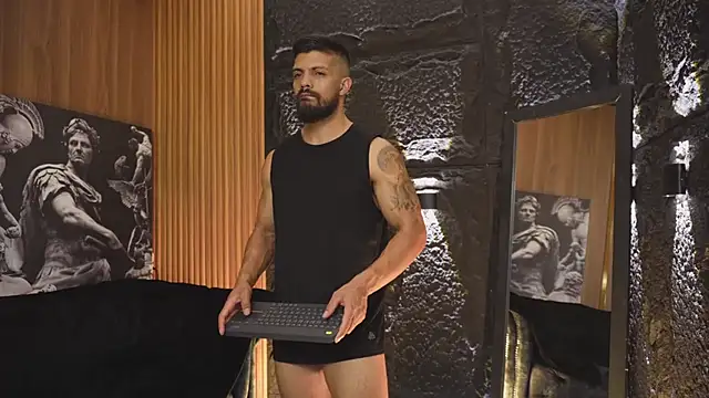 DannSaenz online show from 3, 10, 2025