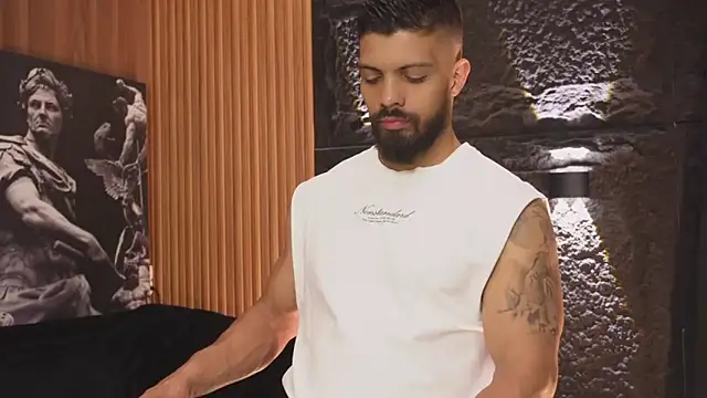 DannSaenz online show from 3, 10, 2025