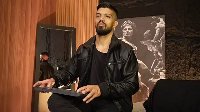 DannSaenz online show from 14, 9, 2025