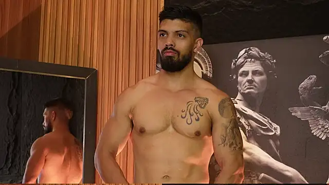 DannSaenz online show from 15, 9, 2025