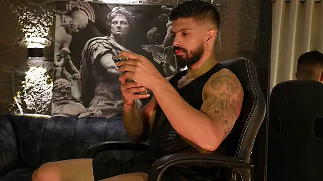 DannSaenz online show from 22, 2, 2026