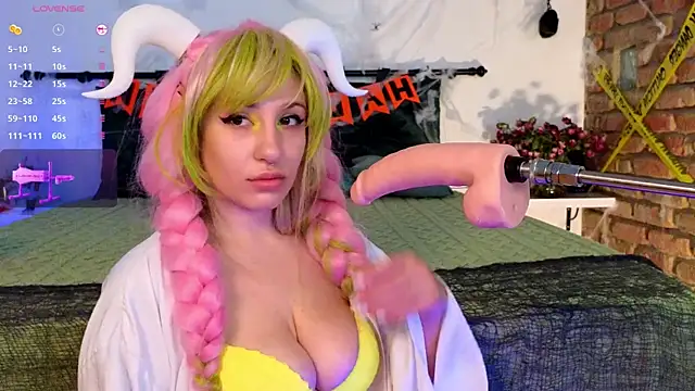 Kurama Katana online show from 28, 10, 2025