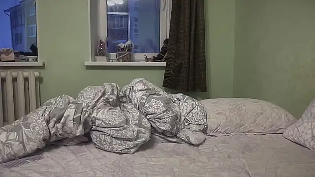 Diamond Tyler online show from 1, 3, 2026