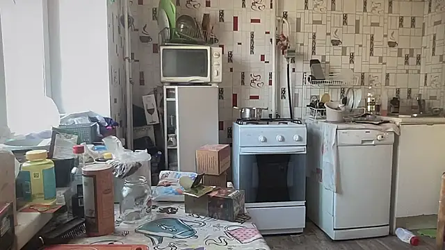 Diamond Tyler online show from 20, 11, 2025