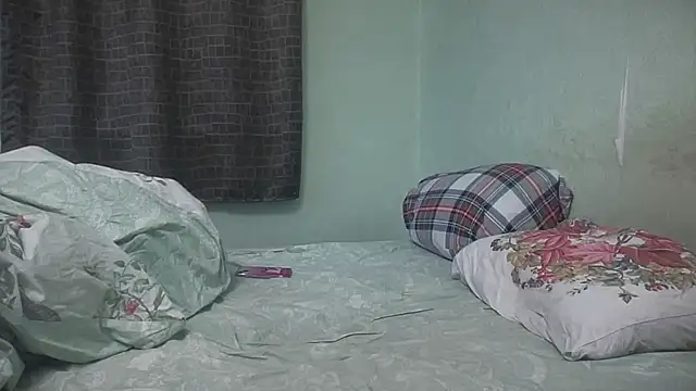 Diamond Tyler online show from 16, 11, 2025