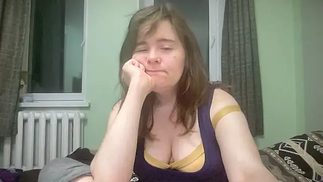 Diamond Tyler online show from 12, 4, 2026