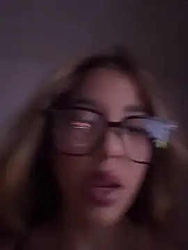 DanielaSaenz0 online show from 25, 9, 2025