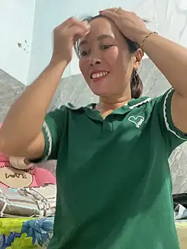 Linaannn online show from 22, 12, 2025