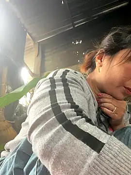 Linaannn online show from 25, 11, 2025