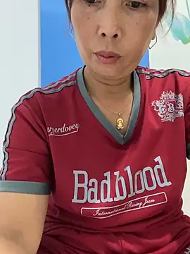 Linaannn online show from 12, 6, 2026