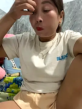 Linaannn online show from 14, 11, 2025