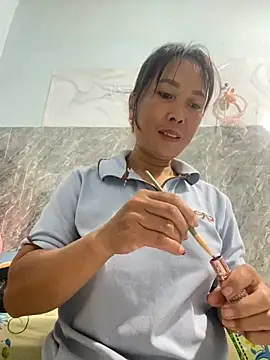 Linaannn online show from 3, 11, 2025