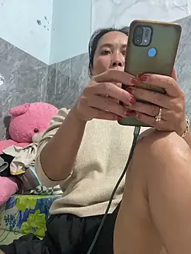 Linaannn online show from 20, 12, 2025