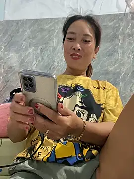 Linaannn online show from 21, 10, 2025