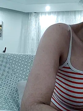 Snapshot of NORAMY chatting on 27, 4, 2026 NORAMY online show from 27, 4, 2026