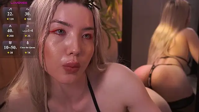 LindaThacker online show from 9, 4, 2026