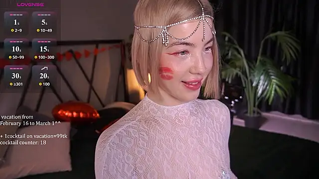 LindaThacker online show from 15, 2, 2026