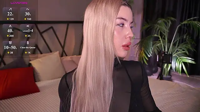 LindaThacker online show from 28, 3, 2026